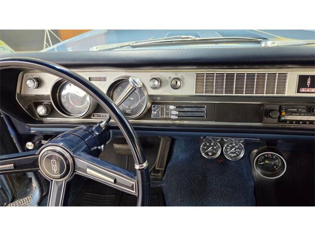 1967 Oldsmobile 442 (CC-2088603) for sale in Mankato, Minnesota