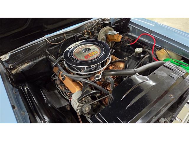1967 Oldsmobile 442 (CC-2088603) for sale in Mankato, Minnesota