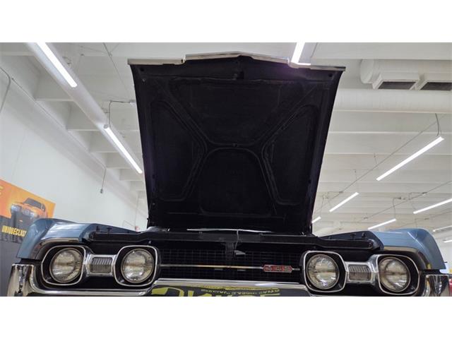 1967 Oldsmobile 442 (CC-2088603) for sale in Mankato, Minnesota