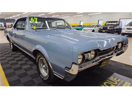 1967 Oldsmobile 442 (CC-2088603) for sale in Mankato, Minnesota