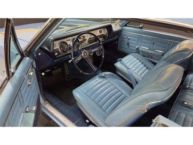 1967 Oldsmobile 442 (CC-2088603) for sale in Mankato, Minnesota