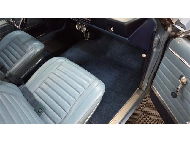 1967 Oldsmobile 442 (CC-2088603) for sale in Mankato, Minnesota