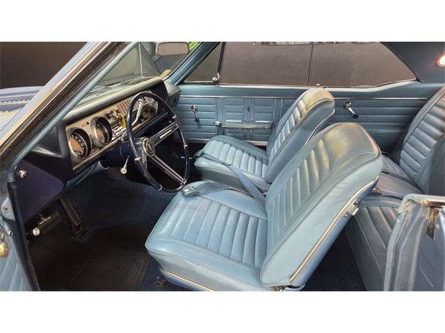 1967 Oldsmobile 442 (CC-2088603) for sale in Mankato, Minnesota