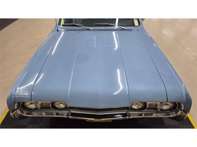 1967 Oldsmobile 442 (CC-2088603) for sale in Mankato, Minnesota