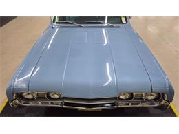 1967 Oldsmobile 442 (CC-2088603) for sale in Mankato, Minnesota