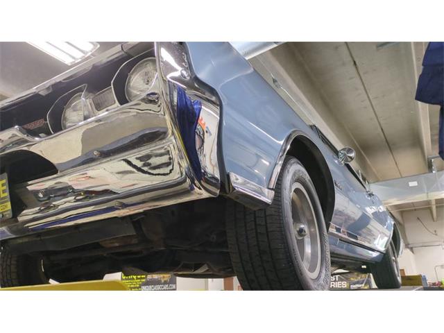 1967 Oldsmobile 442 (CC-2088603) for sale in Mankato, Minnesota