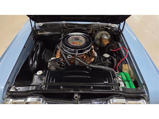 1967 Oldsmobile 442 (CC-2088603) for sale in Mankato, Minnesota
