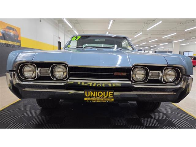 1967 Oldsmobile 442 (CC-2088603) for sale in Mankato, Minnesota