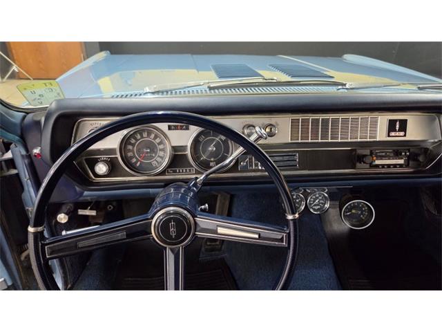 1967 Oldsmobile 442 (CC-2088603) for sale in Mankato, Minnesota
