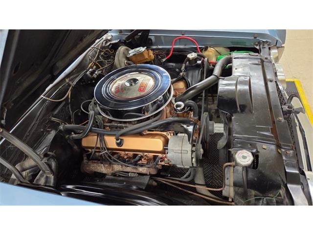 1967 Oldsmobile 442 (CC-2088603) for sale in Mankato, Minnesota