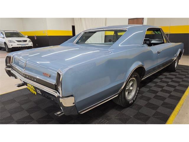1967 Oldsmobile 442 (CC-2088603) for sale in Mankato, Minnesota