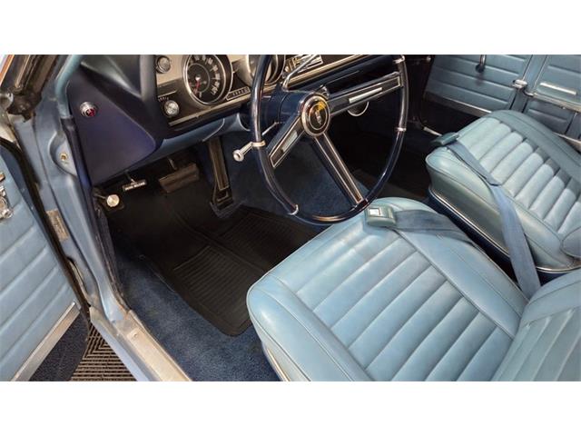 1967 Oldsmobile 442 (CC-2088603) for sale in Mankato, Minnesota