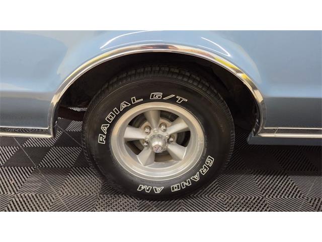 1967 Oldsmobile 442 (CC-2088603) for sale in Mankato, Minnesota