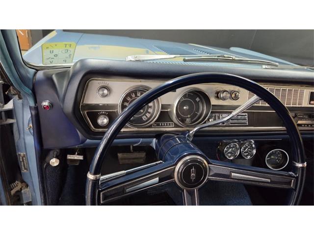 1967 Oldsmobile 442 (CC-2088603) for sale in Mankato, Minnesota