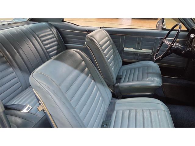 1967 Oldsmobile 442 (CC-2088603) for sale in Mankato, Minnesota