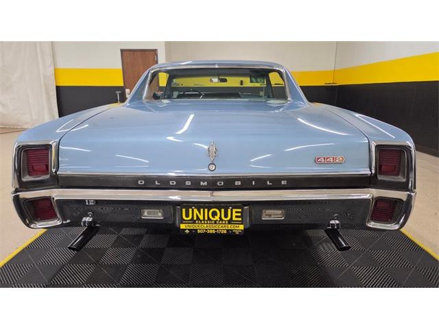 1967 Oldsmobile 442 (CC-2088603) for sale in Mankato, Minnesota