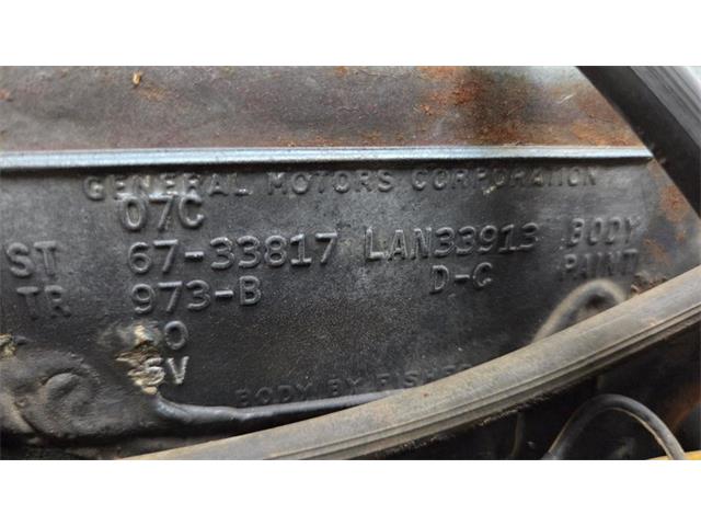 1967 Oldsmobile 442 (CC-2088603) for sale in Mankato, Minnesota