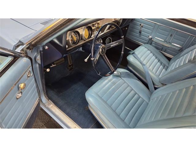 1967 Oldsmobile 442 (CC-2088603) for sale in Mankato, Minnesota