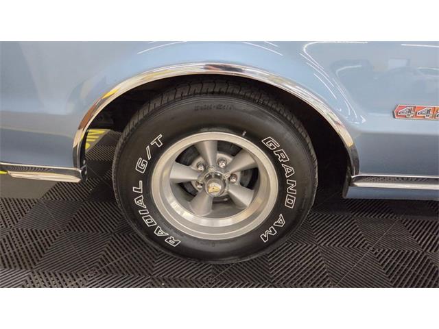 1967 Oldsmobile 442 (CC-2088603) for sale in Mankato, Minnesota