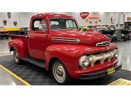 1951 Ford F1 (CC-2088604) for sale in Mankato, Minnesota