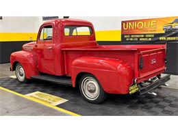 1951 Ford F1 (CC-2088604) for sale in Mankato, Minnesota