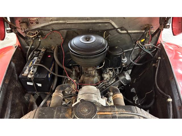 1951 Ford F1 (CC-2088604) for sale in Mankato, Minnesota