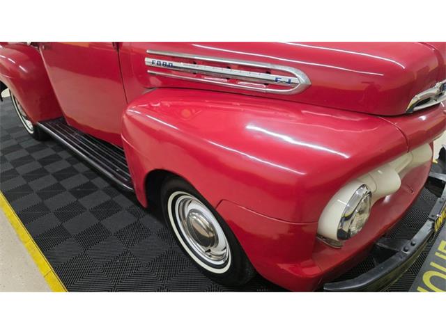 1951 Ford F1 (CC-2088604) for sale in Mankato, Minnesota