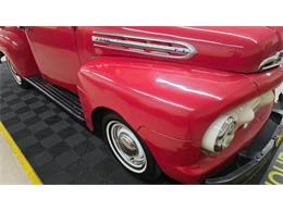 1951 Ford F1 (CC-2088604) for sale in Mankato, Minnesota