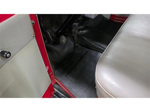 1951 Ford F1 (CC-2088604) for sale in Mankato, Minnesota