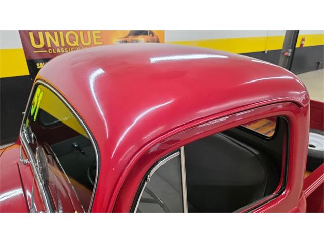 1951 Ford F1 (CC-2088604) for sale in Mankato, Minnesota
