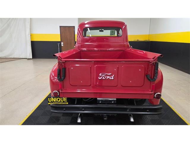 1951 Ford F1 (CC-2088604) for sale in Mankato, Minnesota