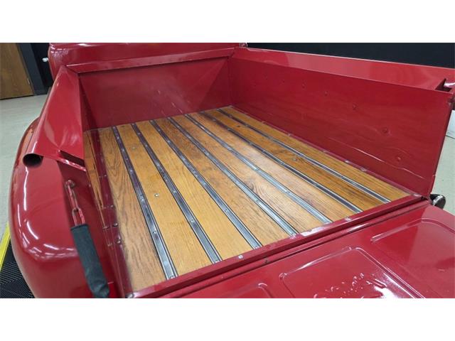 1951 Ford F1 (CC-2088604) for sale in Mankato, Minnesota