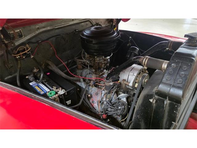 1951 Ford F1 (CC-2088604) for sale in Mankato, Minnesota