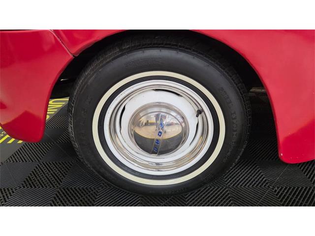 1951 Ford F1 (CC-2088604) for sale in Mankato, Minnesota