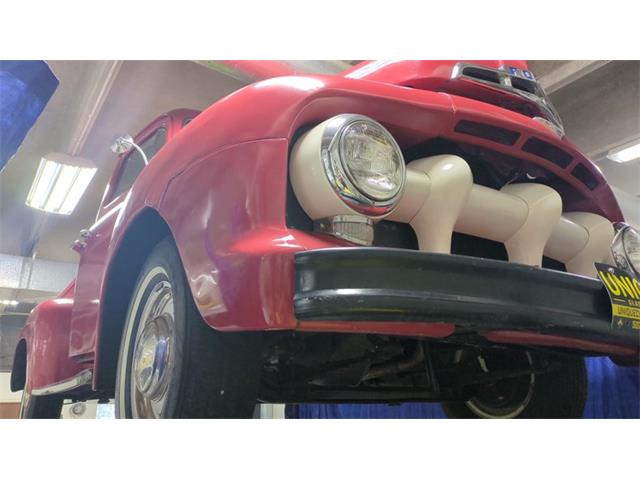 1951 Ford F1 (CC-2088604) for sale in Mankato, Minnesota