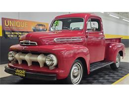 1951 Ford F1 (CC-2088604) for sale in Mankato, Minnesota