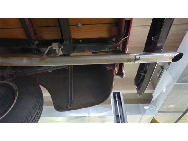 1951 Ford F1 (CC-2088604) for sale in Mankato, Minnesota