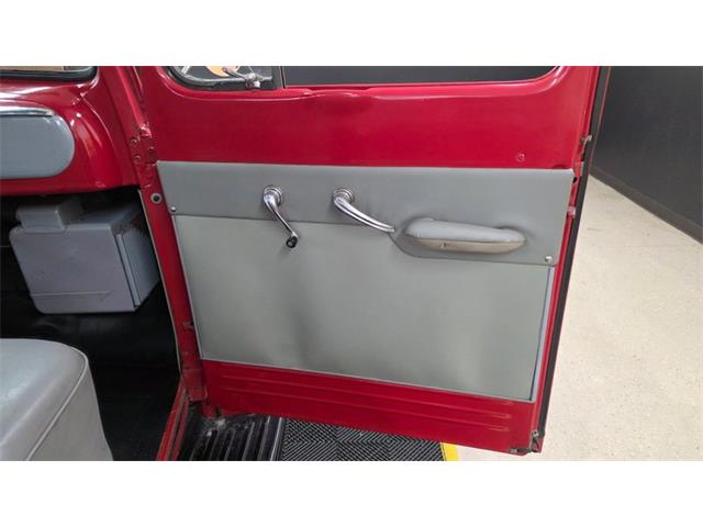 1951 Ford F1 (CC-2088604) for sale in Mankato, Minnesota