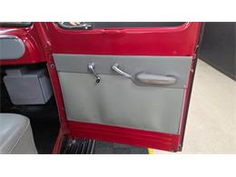 1951 Ford F1 (CC-2088604) for sale in Mankato, Minnesota