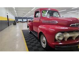 1951 Ford F1 (CC-2088604) for sale in Mankato, Minnesota