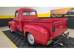1951 Ford F1 (CC-2088604) for sale in Mankato, Minnesota