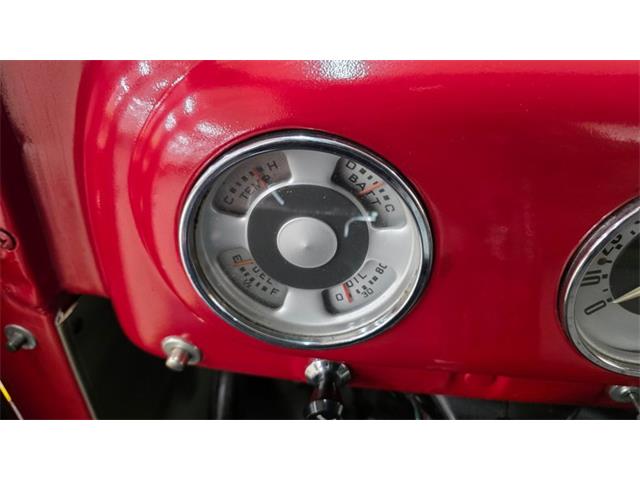 1951 Ford F1 (CC-2088604) for sale in Mankato, Minnesota