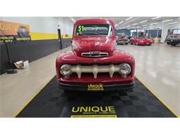 1951 Ford F1 (CC-2088604) for sale in Mankato, Minnesota