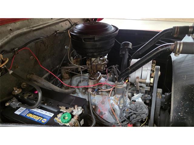 1951 Ford F1 (CC-2088604) for sale in Mankato, Minnesota