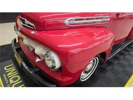 1951 Ford F1 (CC-2088604) for sale in Mankato, Minnesota