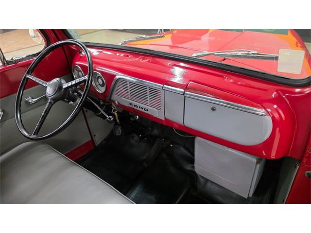 1951 Ford F1 (CC-2088604) for sale in Mankato, Minnesota