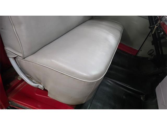 1951 Ford F1 (CC-2088604) for sale in Mankato, Minnesota