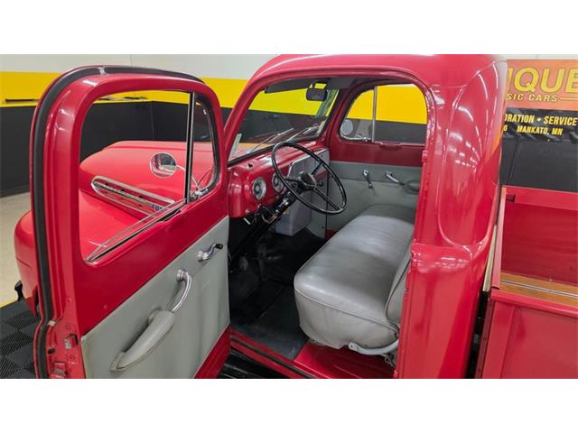 1951 Ford F1 (CC-2088604) for sale in Mankato, Minnesota