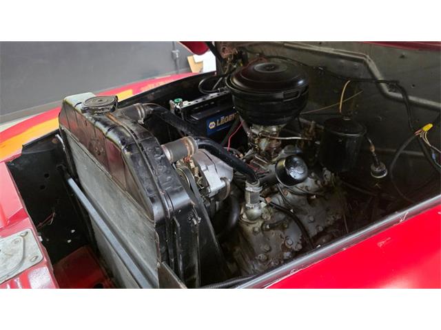 1951 Ford F1 (CC-2088604) for sale in Mankato, Minnesota