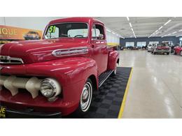 1951 Ford F1 (CC-2088604) for sale in Mankato, Minnesota